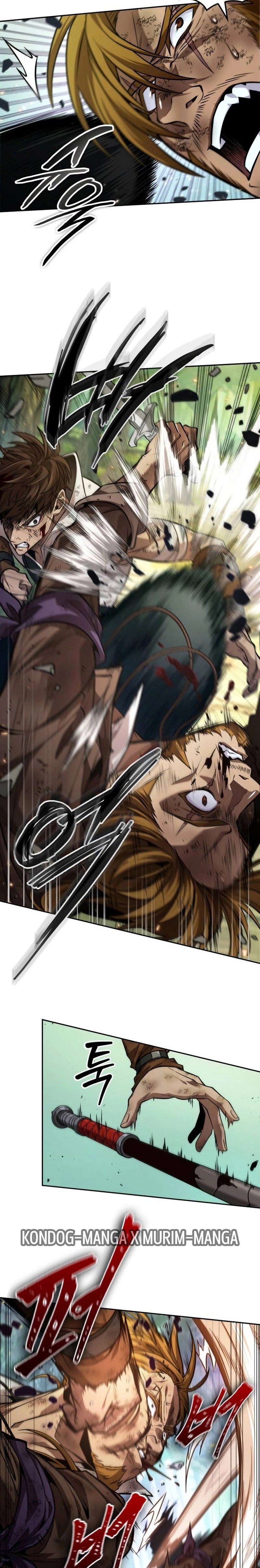 อ่านมังงะ The Last Adventurer ตอนที่ 16/19.jpg