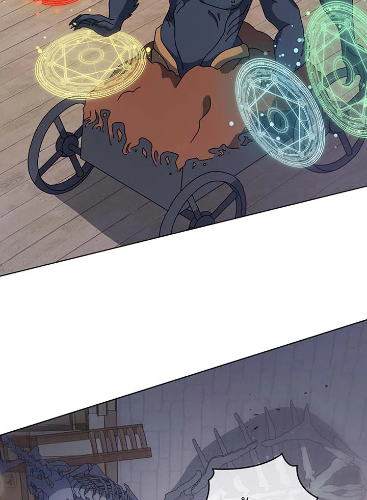 อ่านมังงะ Necromancer Academy’s Genius Summoner ตอนที่ 102/78.jpg