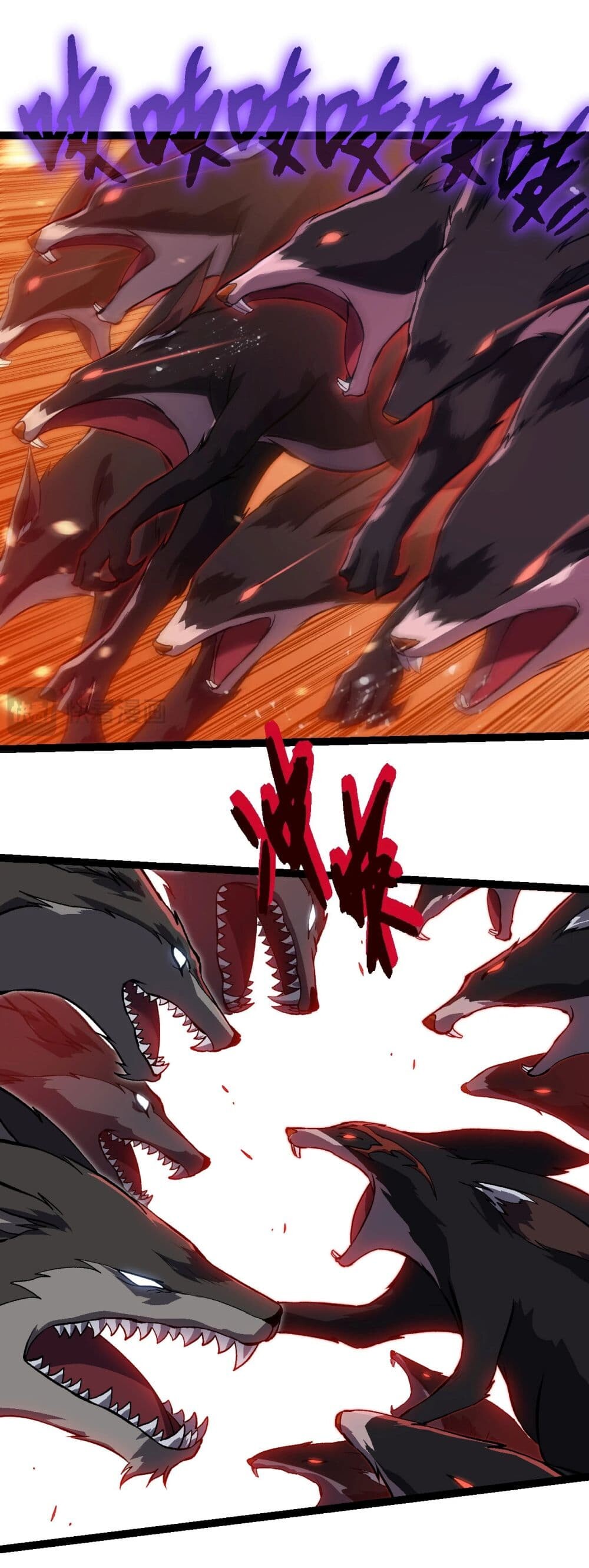 อ่านมังงะ Evolution from the Big Tree ตอนที่ 188/2.jpg