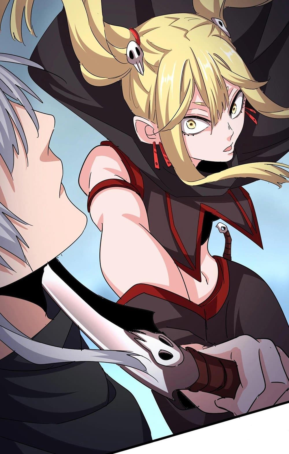 อ่านมังงะ Magic Emperor ตอนที่ 549/34.jpg