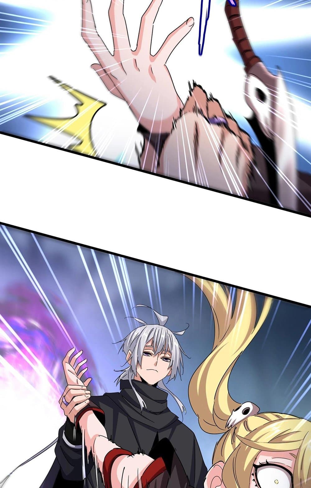 อ่านมังงะ Magic Emperor ตอนที่ 549/36.jpg