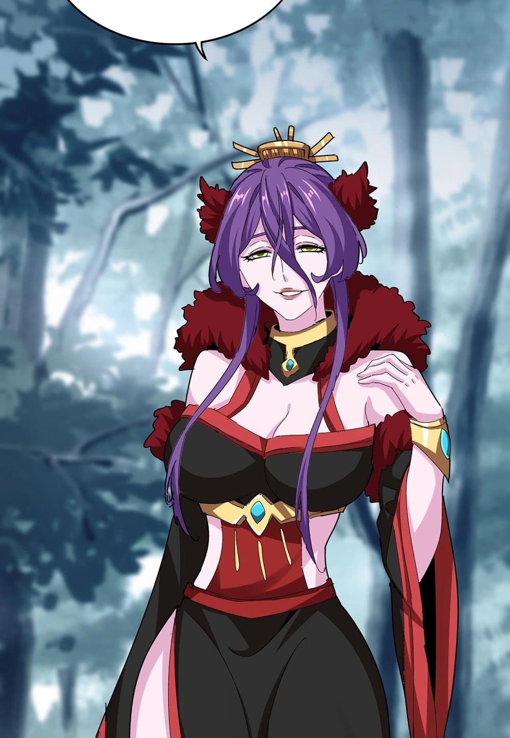 อ่านมังงะ Magic Emperor ตอนที่ 550/20.jpg