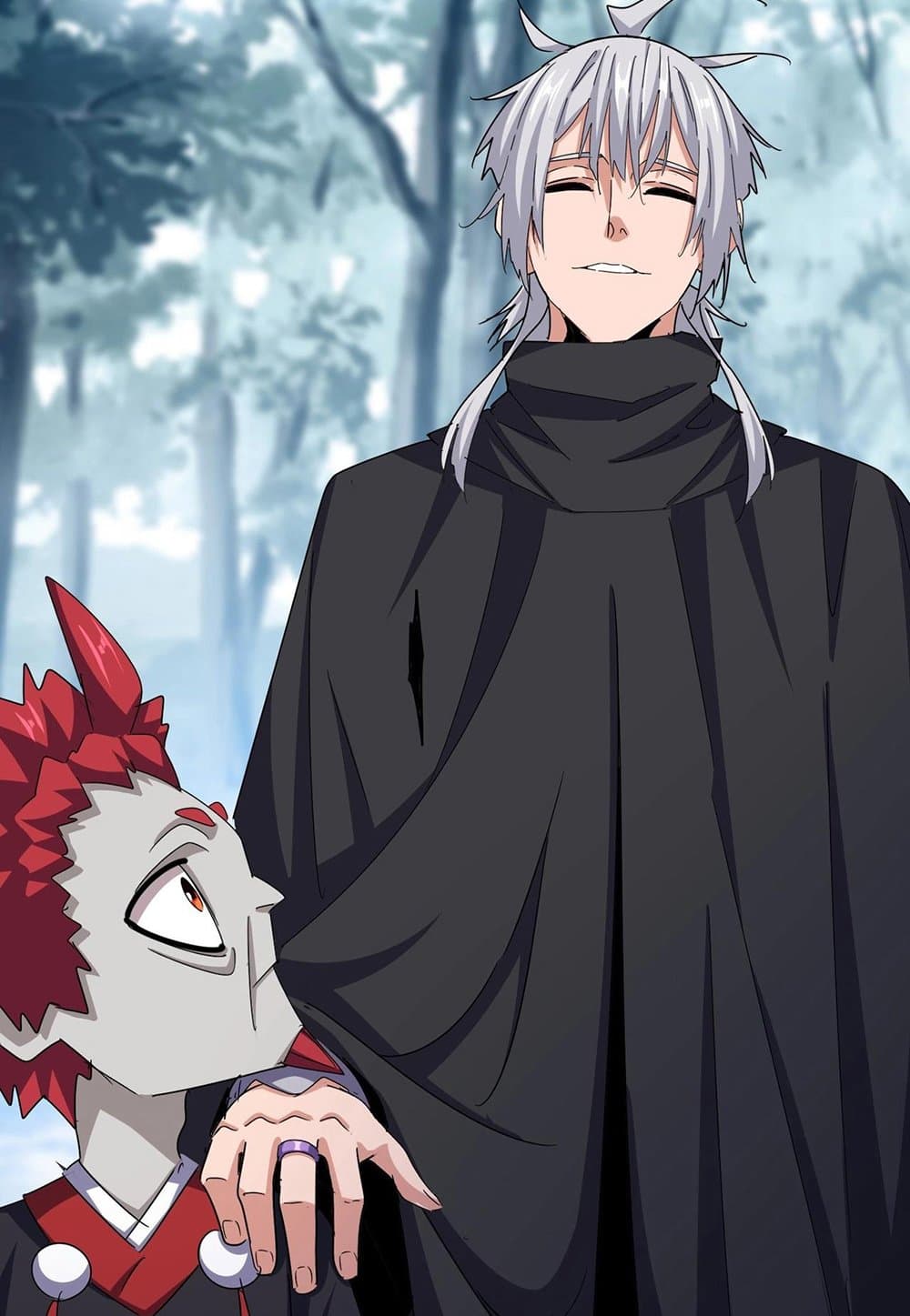 อ่านมังงะ Magic Emperor ตอนที่ 550/29.jpg
