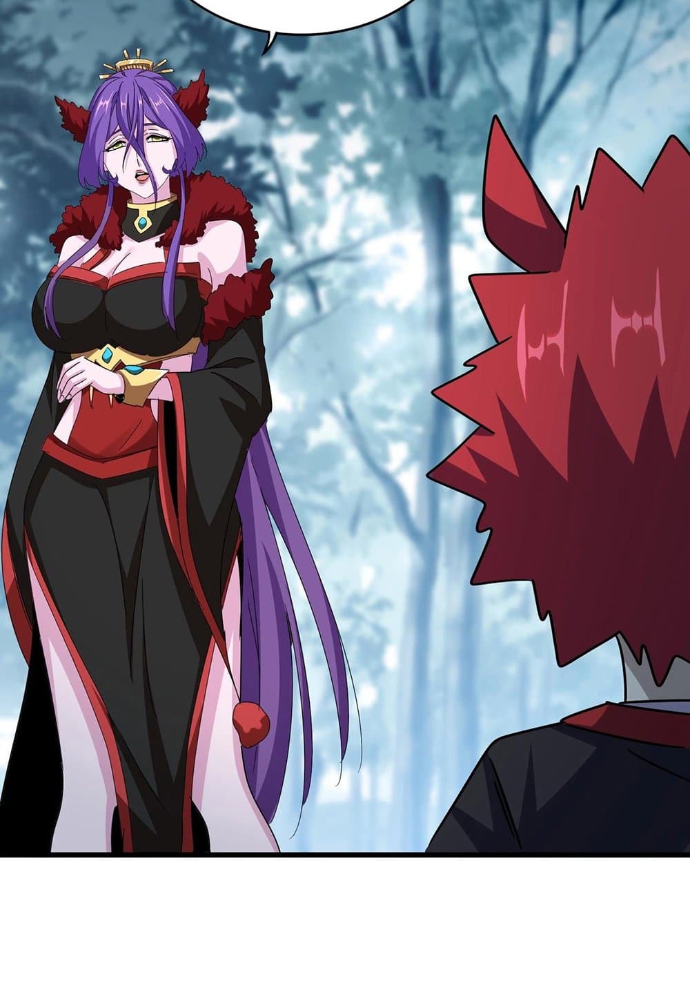 อ่านมังงะ Magic Emperor ตอนที่ 550/48.jpg