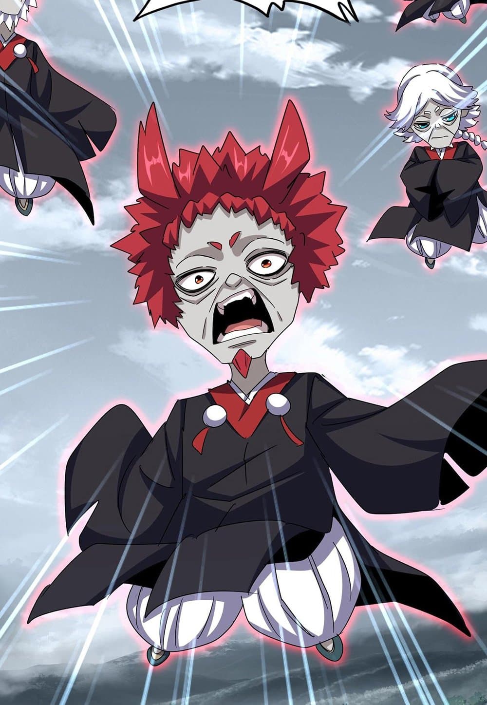 อ่านมังงะ Magic Emperor ตอนที่ 550/8.jpg