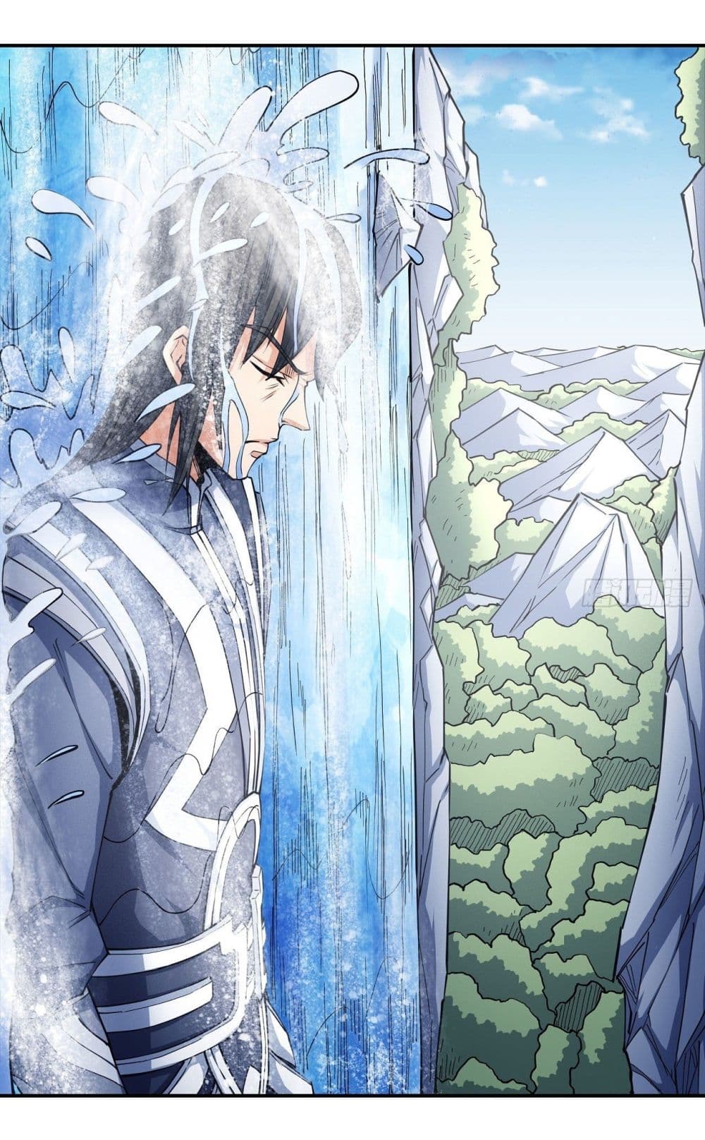 อ่านมังงะ God of Martial Arts ตอนที่ 501/9.jpg