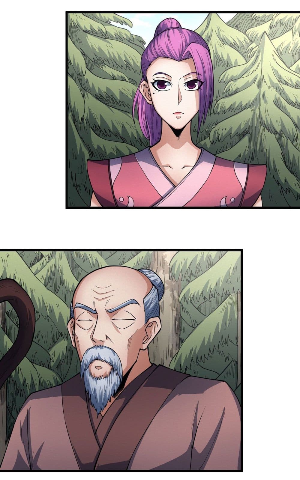 อ่านมังงะ God of Martial Arts ตอนที่ 504/6.jpg