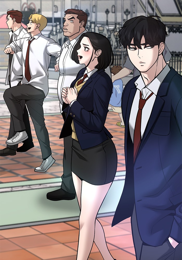 อ่านมังงะ The Bully In-Charge ตอนที่ 89/165.jpg