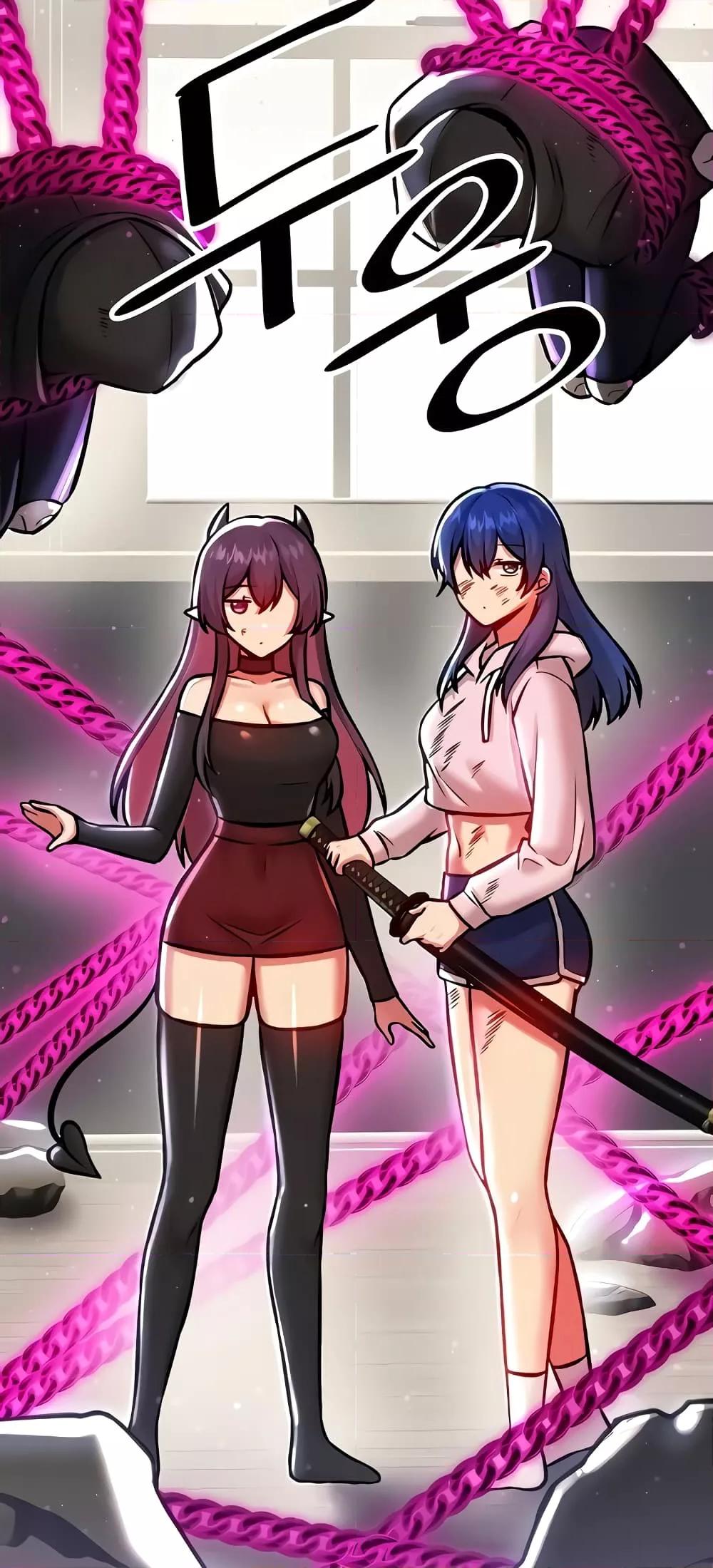 อ่านมังงะ Trapped in the Academy’s Eroge ตอนที่ 90/14.jpg