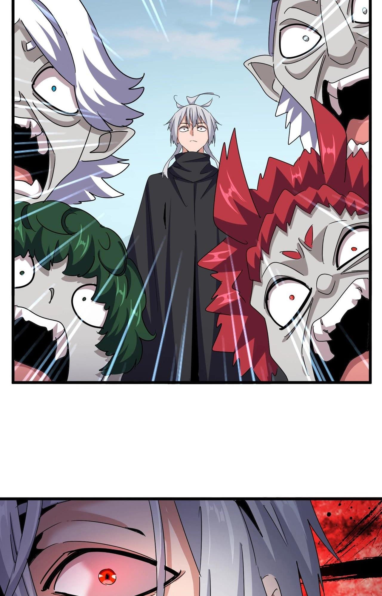 อ่านมังงะ Magic Emperor ตอนที่ 552/26.jpg