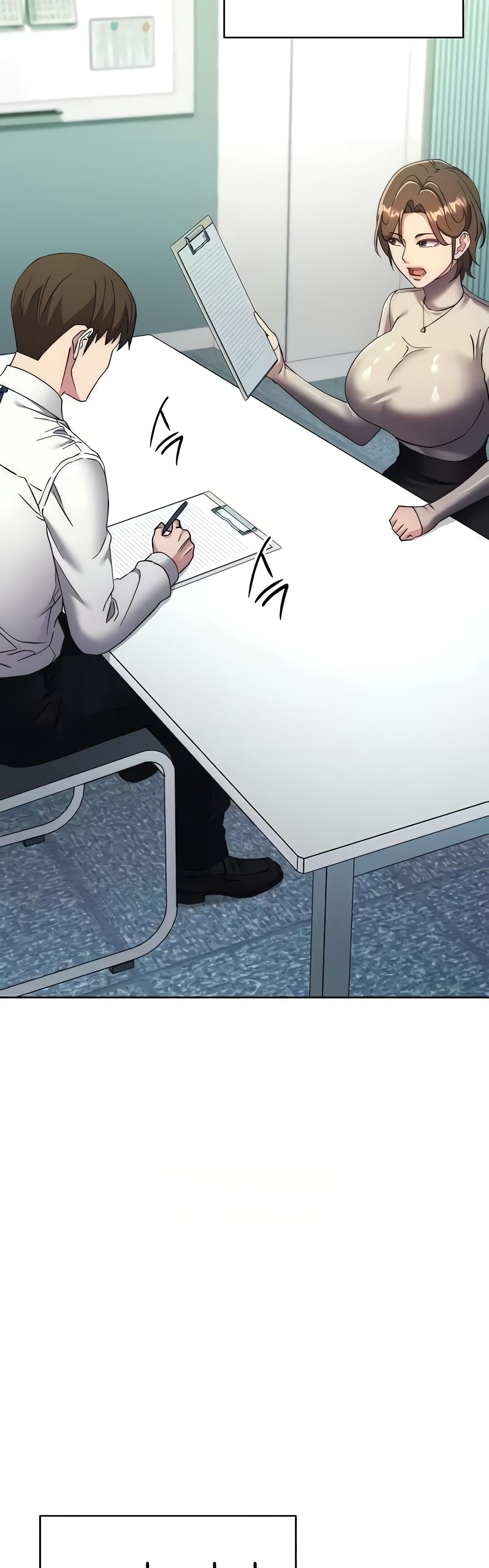 อ่านมังงะ Outsider The Invisible Man ตอนที่ 21/37.jpg