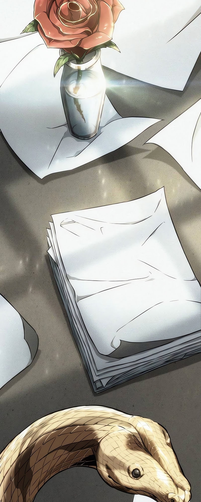 อ่านมังงะ The World After The End ตอนที่ 128/58.jpg