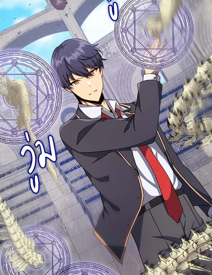อ่านมังงะ Necromancer Academy’s Genius Summoner ตอนที่ 109/81.jpg