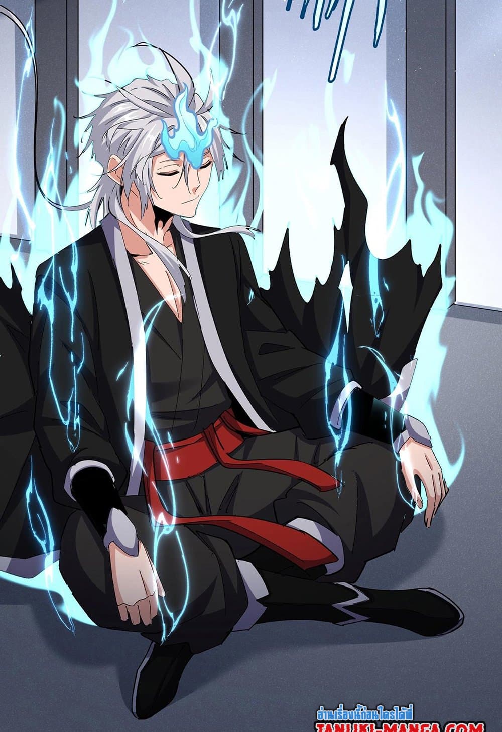 อ่านมังงะ Magic Emperor ตอนที่ 556/4.jpg