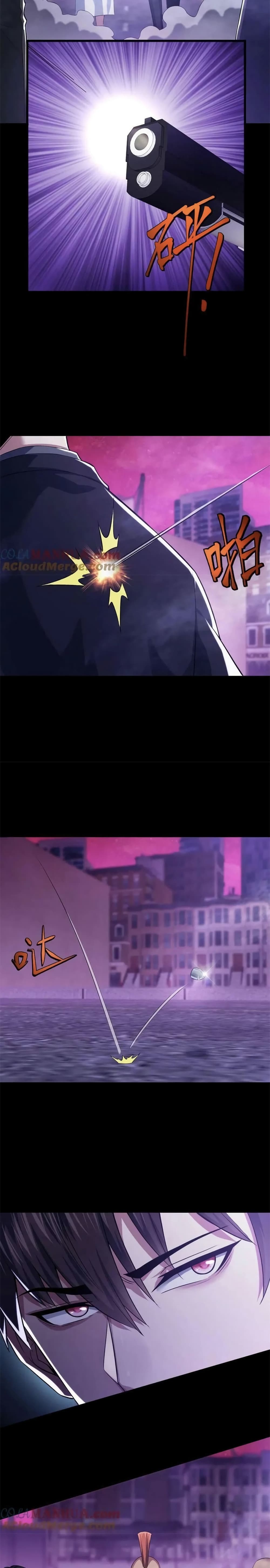 อ่านมังงะ Please Call Me Ghost Messenger ตอนที่ 76/3.jpg