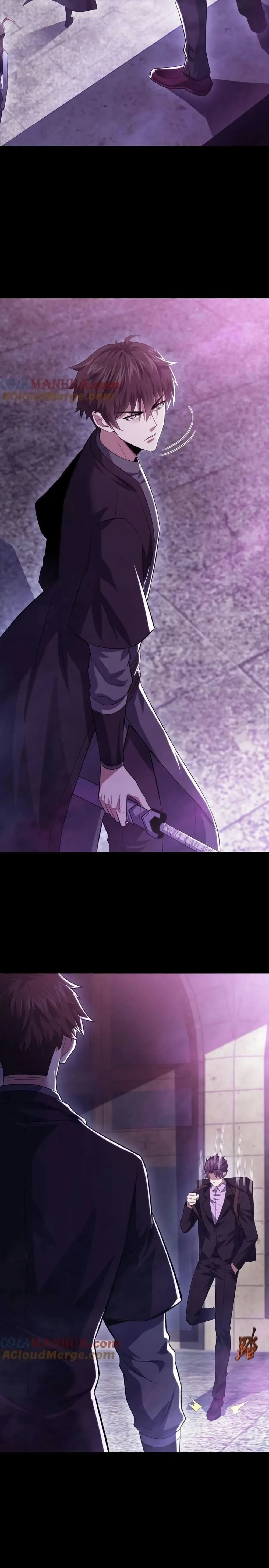อ่านมังงะ Please Call Me Ghost Messenger ตอนที่ 76/8.jpg