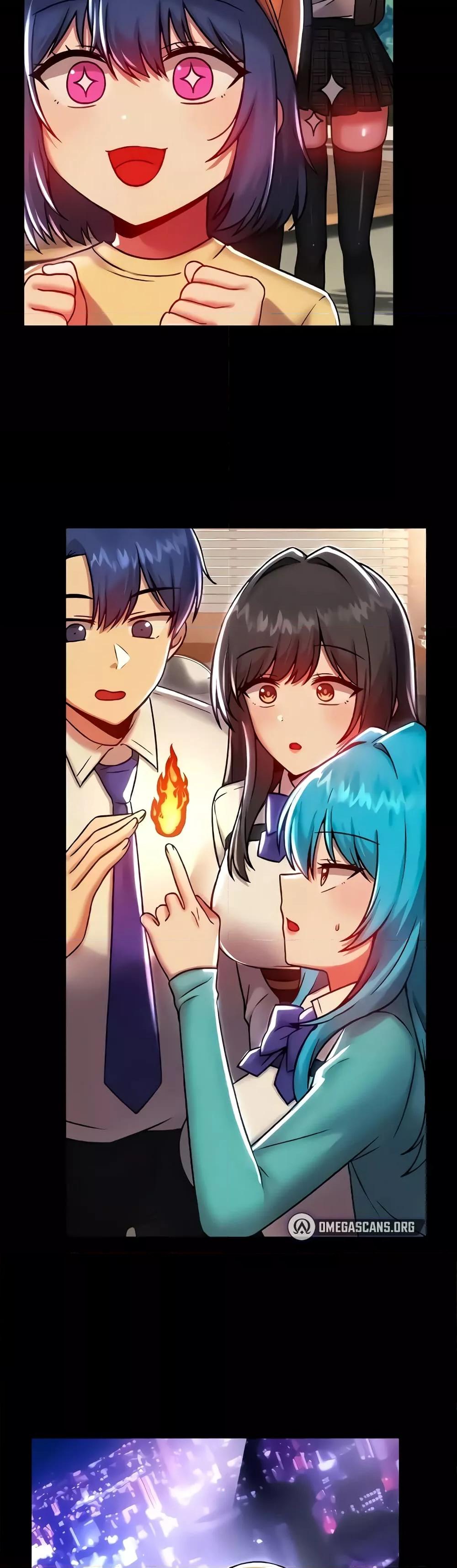 อ่านมังงะ Trapped in the Academy’s Eroge ตอนที่ 91/1.jpg