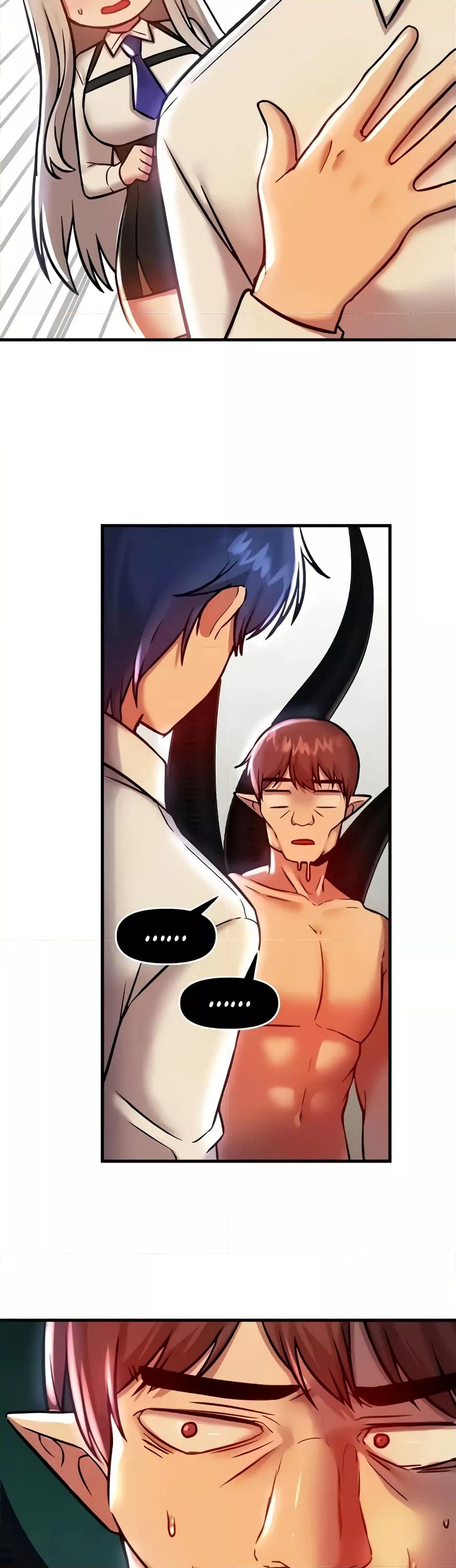 อ่านมังงะ Trapped in the Academy’s Eroge ตอนที่ 91/25.jpg