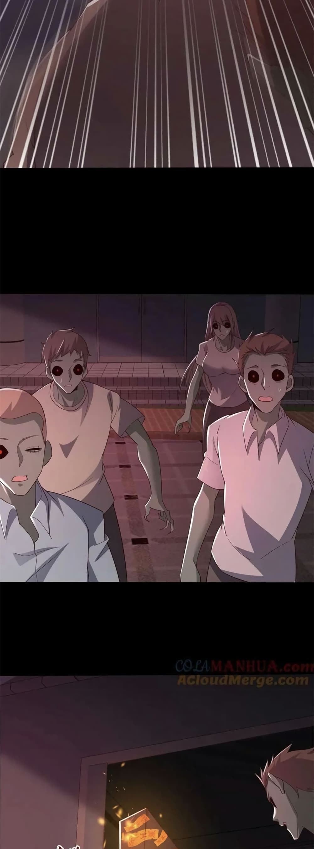 อ่านมังงะ Please Call Me Ghost Messenger ตอนที่ 78/13.jpg