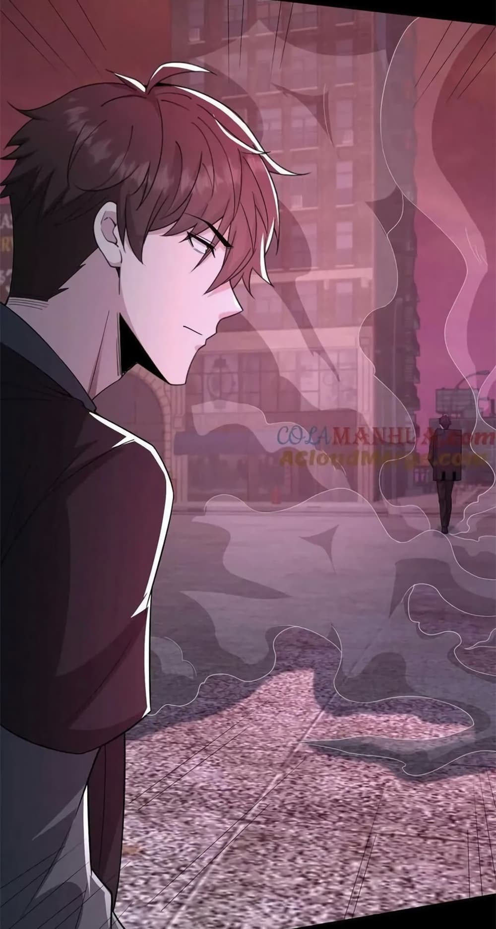 อ่านมังงะ Please Call Me Ghost Messenger ตอนที่ 77/27.jpg