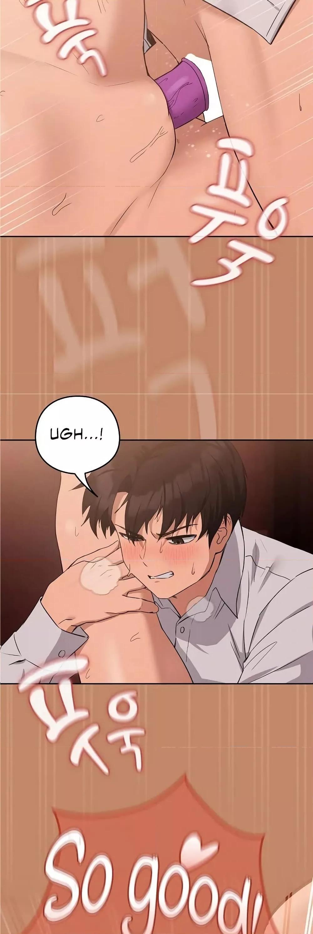 อ่านมังงะ After Work Love Affairs ตอนที่ 15/34.jpg