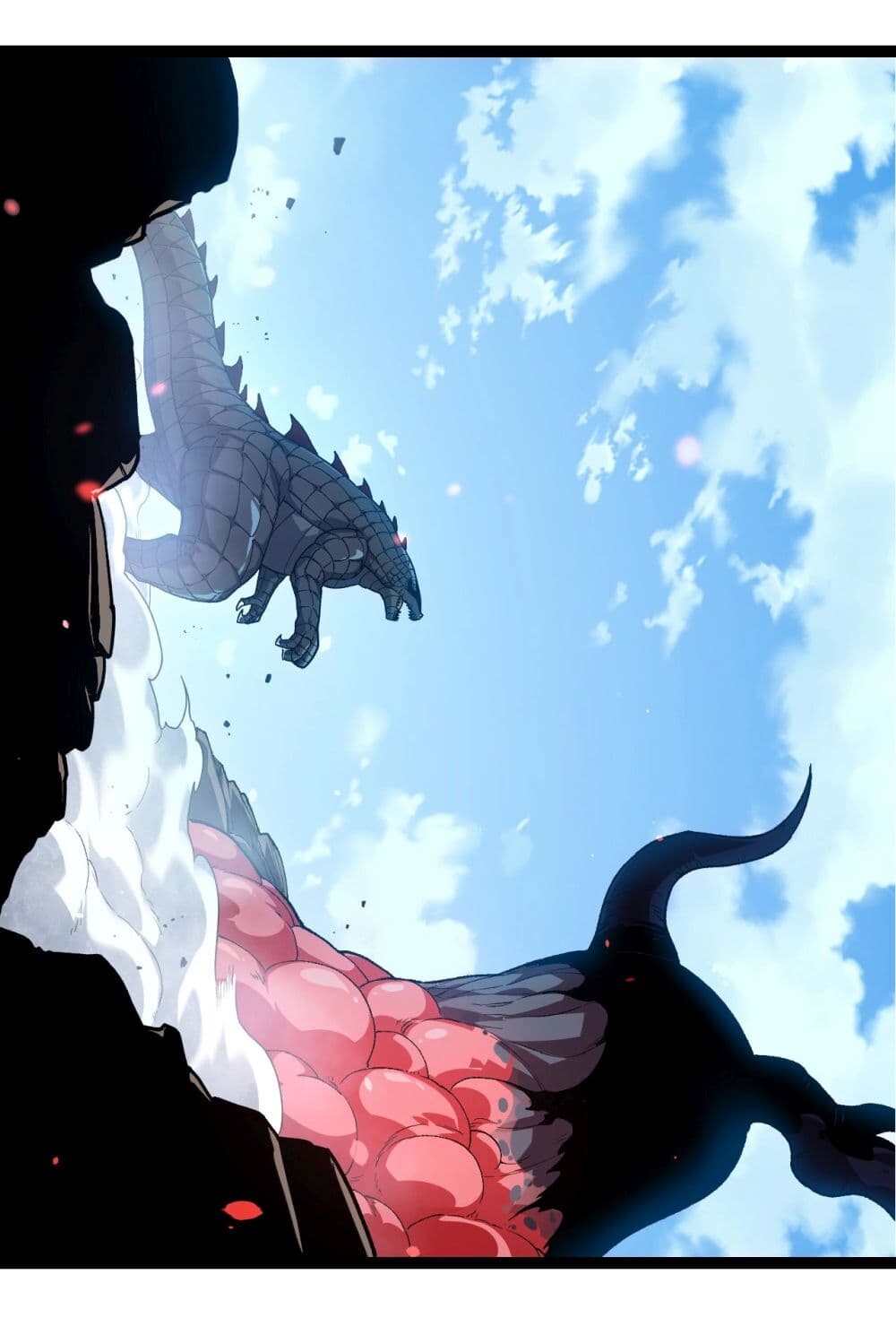 อ่านมังงะ Evolution from the Big Tree ตอนที่ 204/1.jpg