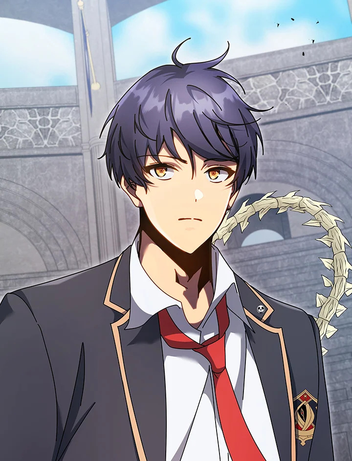 อ่านมังงะ Necromancer Academy’s Genius Summoner ตอนที่ 111/45.jpg