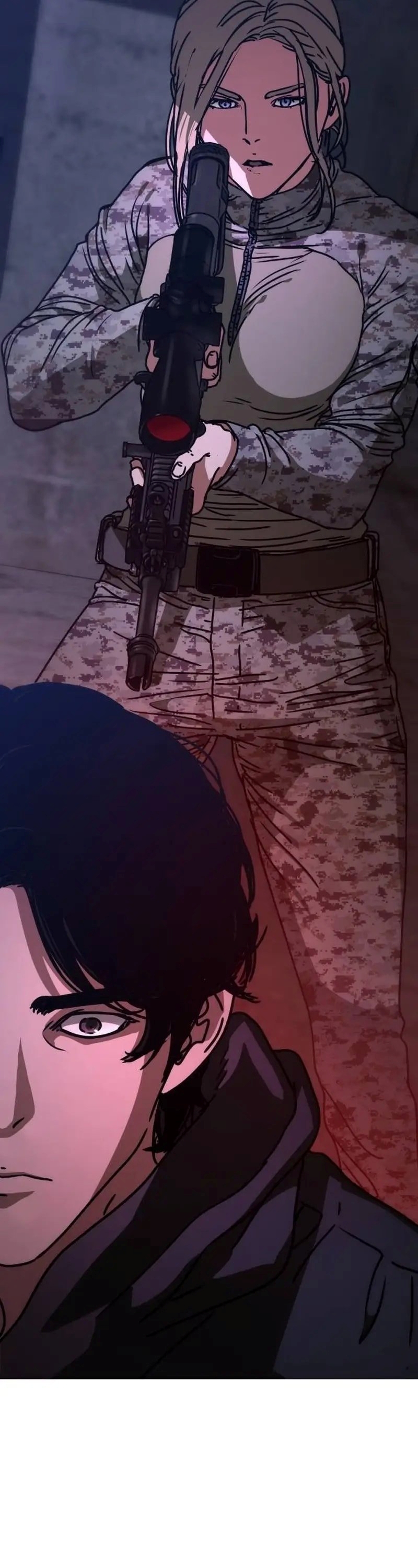 อ่านมังงะ Hidden House in the Apocalypse ตอนที่ 5/25.jpg