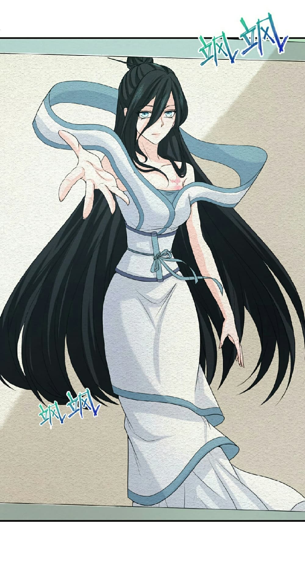 อ่านมังงะ The Age of Ghost Spirits ตอนที่ 67/3.jpg