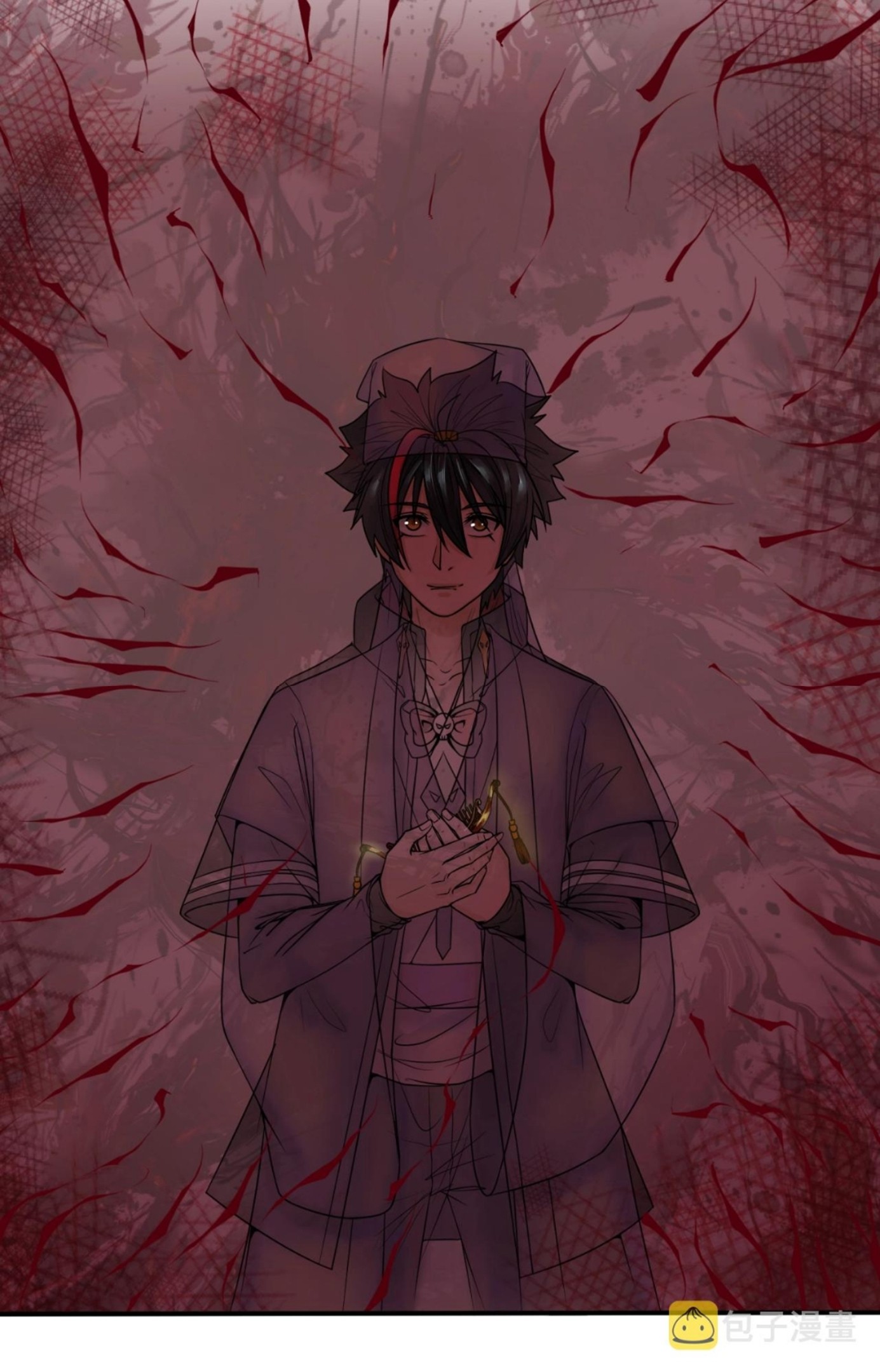 อ่านมังงะ The Age of Ghost Spirits ตอนที่ 16/32.jpg