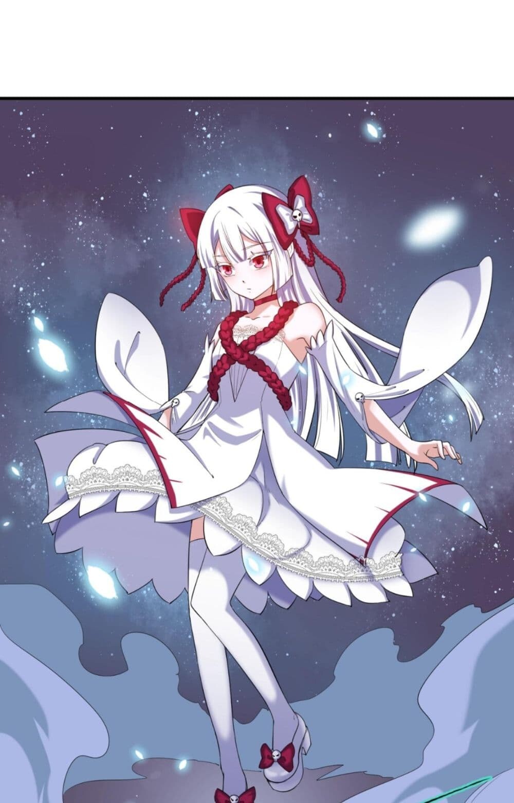 อ่านมังงะ The Age of Ghost Spirits ตอนที่ 6/37.jpg