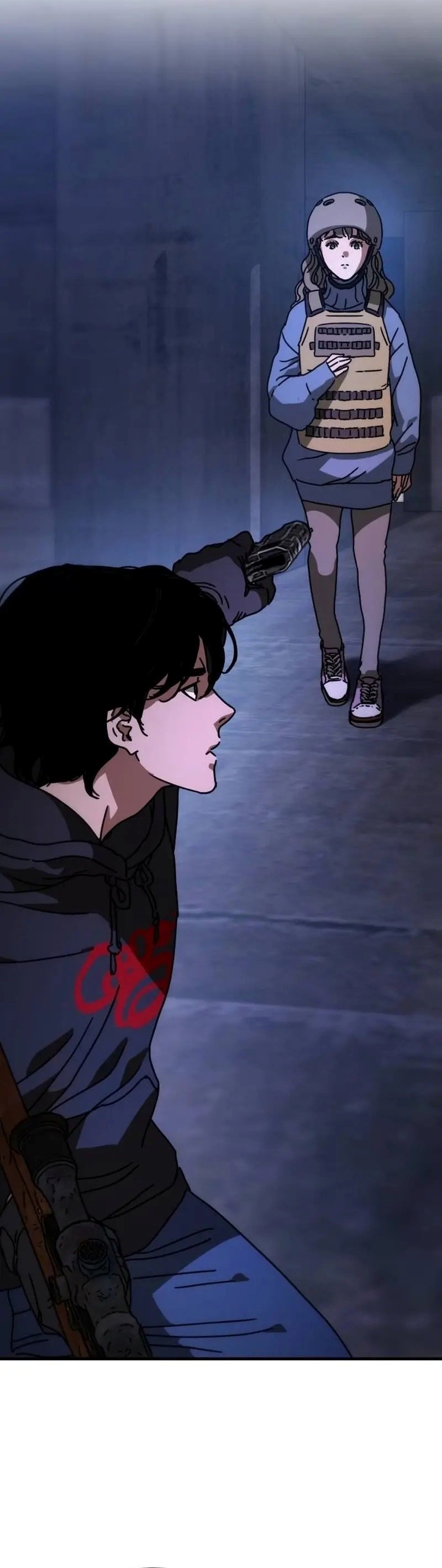 อ่านมังงะ Hidden House in the Apocalypse ตอนที่ 5/42.jpg