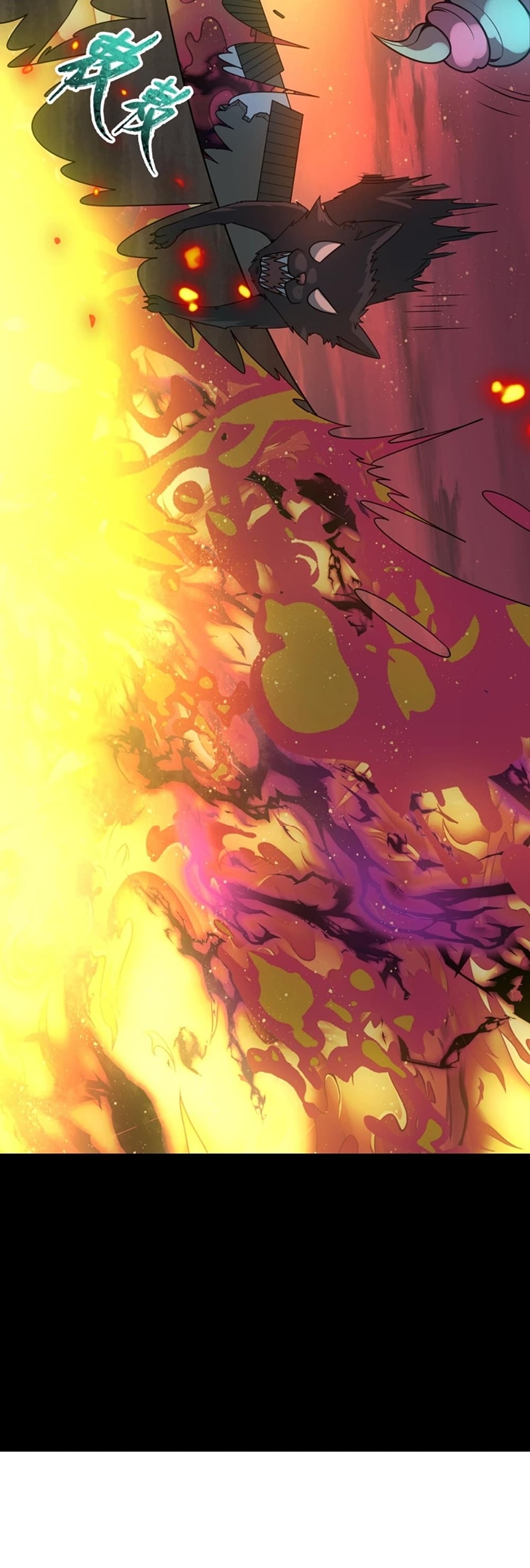 อ่านมังงะ The Age of Ghost Spirits ตอนที่ 10/51.jpg