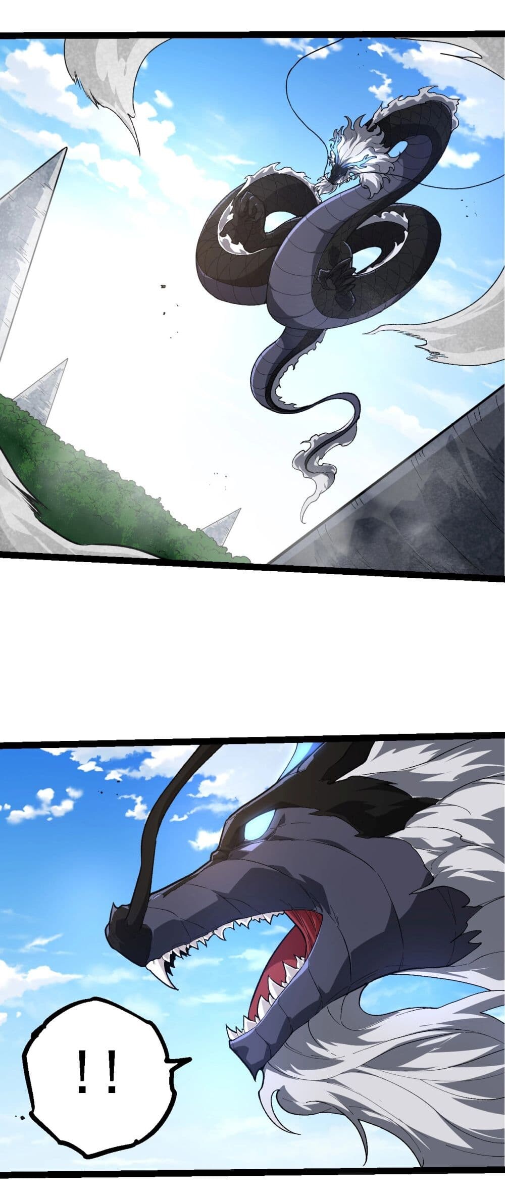 อ่านมังงะ Evolution from the Big Tree ตอนที่ 207/25.jpg