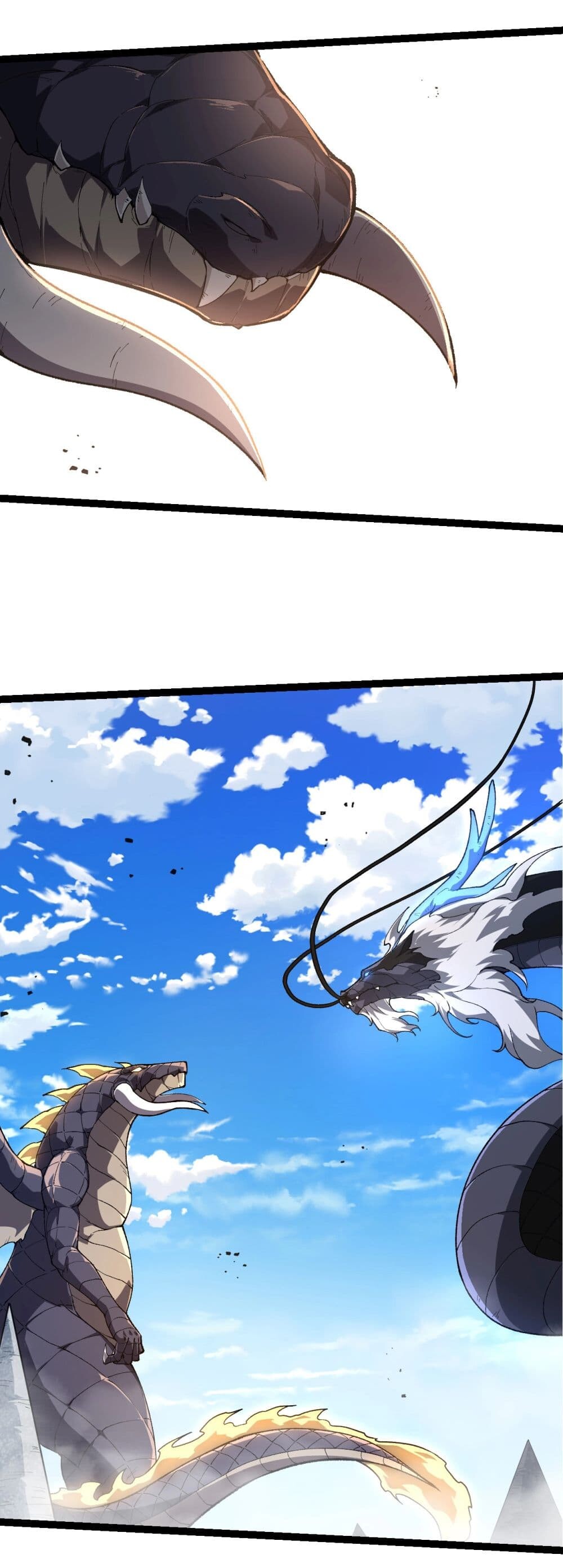 อ่านมังงะ Evolution from the Big Tree ตอนที่ 207/26.jpg