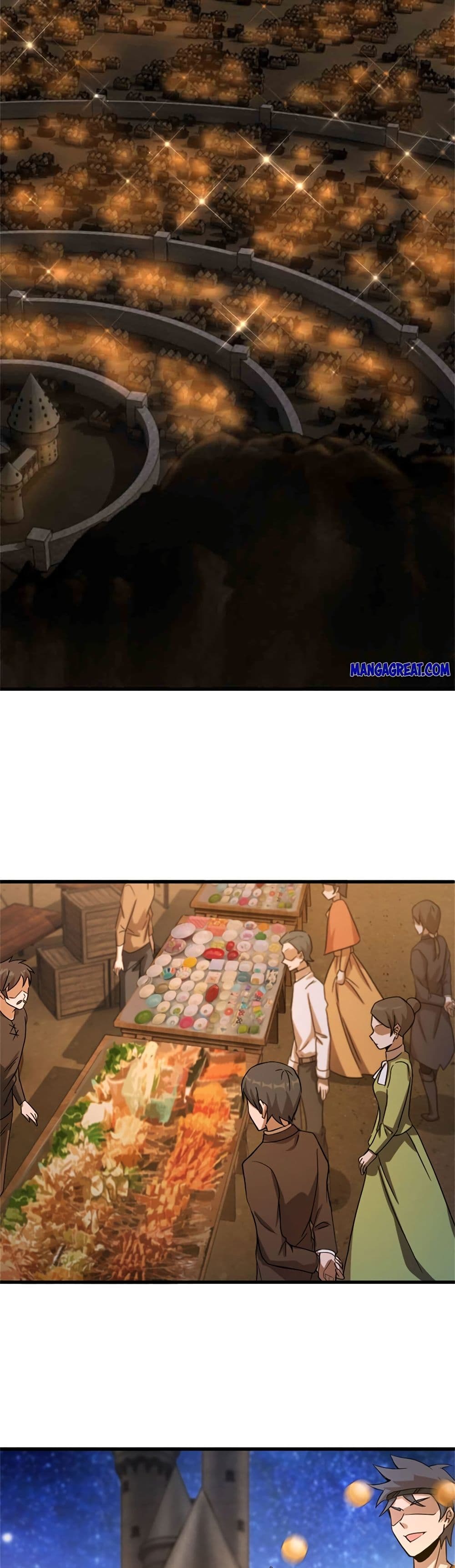 อ่านมังงะ Release That Witch ตอนที่ 344/10.jpg
