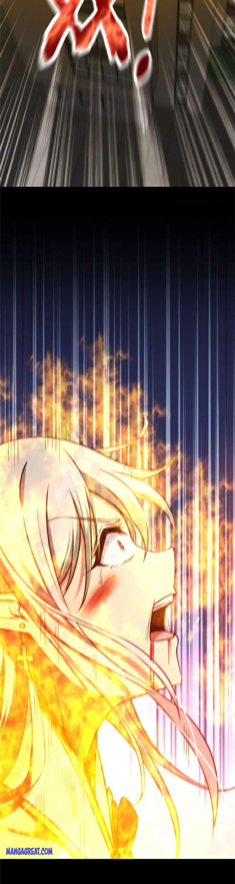 Release That Witch ตอนที่ 355 page 17