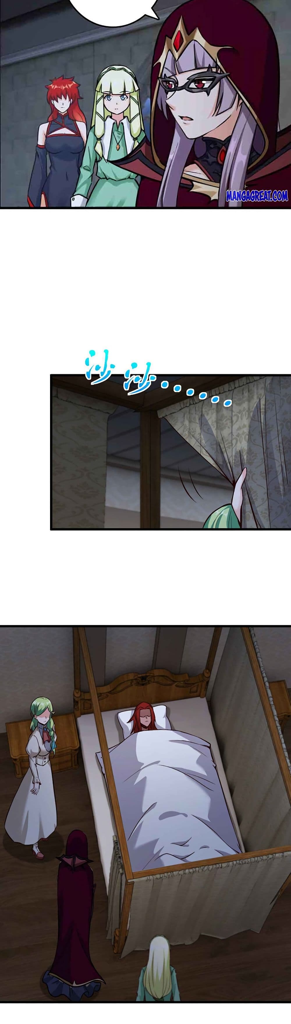 อ่านมังงะ Release That Witch ตอนที่ 339/1.jpg