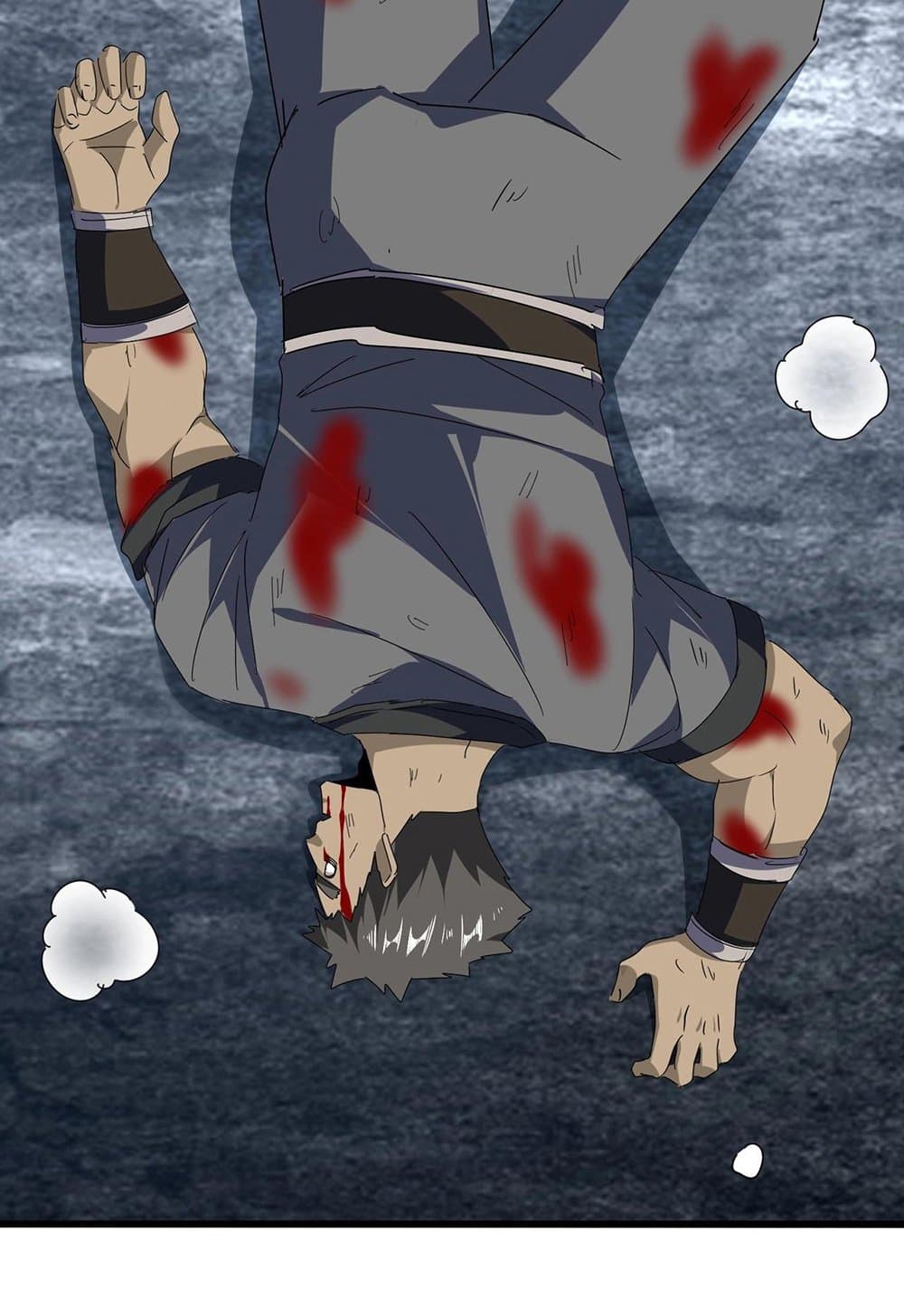 อ่านมังงะ Magic Emperor ตอนที่ 566/18.jpg