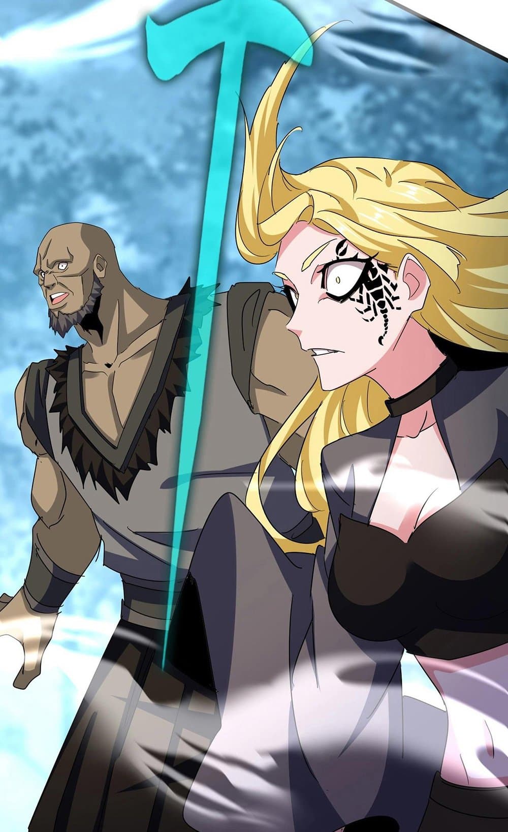 อ่านมังงะ Magic Emperor ตอนที่ 567/21.jpg
