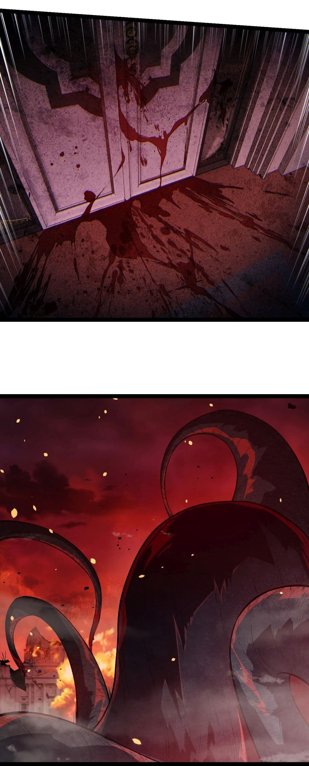 อ่านมังงะ Evolution from the Big Tree ตอนที่ 210/33.jpg