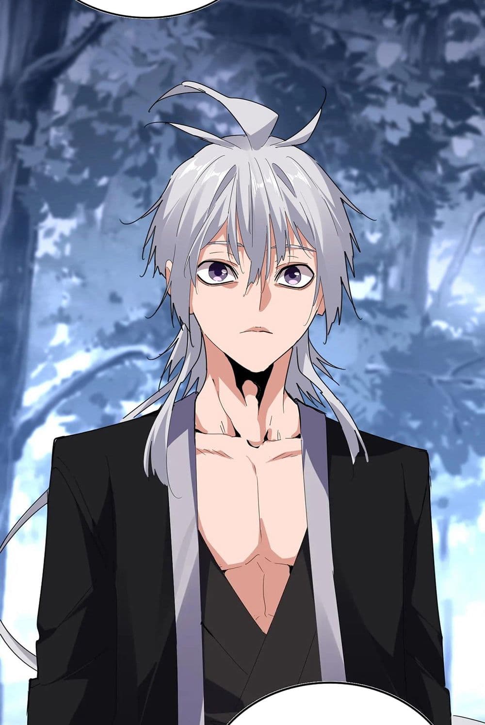 อ่านมังงะ Magic Emperor ตอนที่ 571/26.jpg