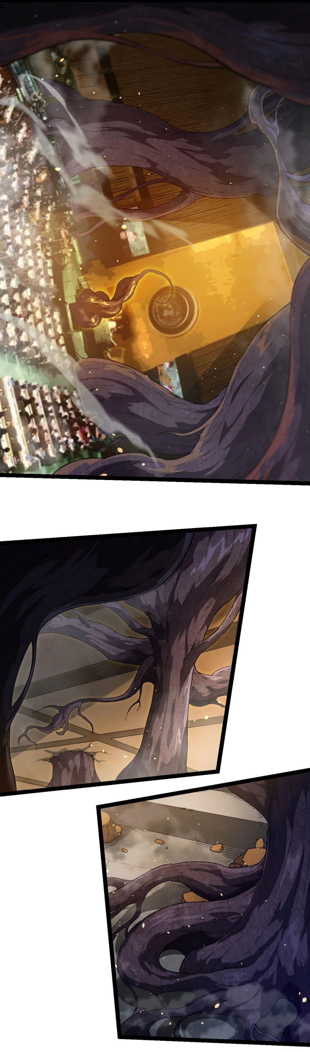 อ่านมังงะ Evolution from the Big Tree ตอนที่ 213/1.jpg