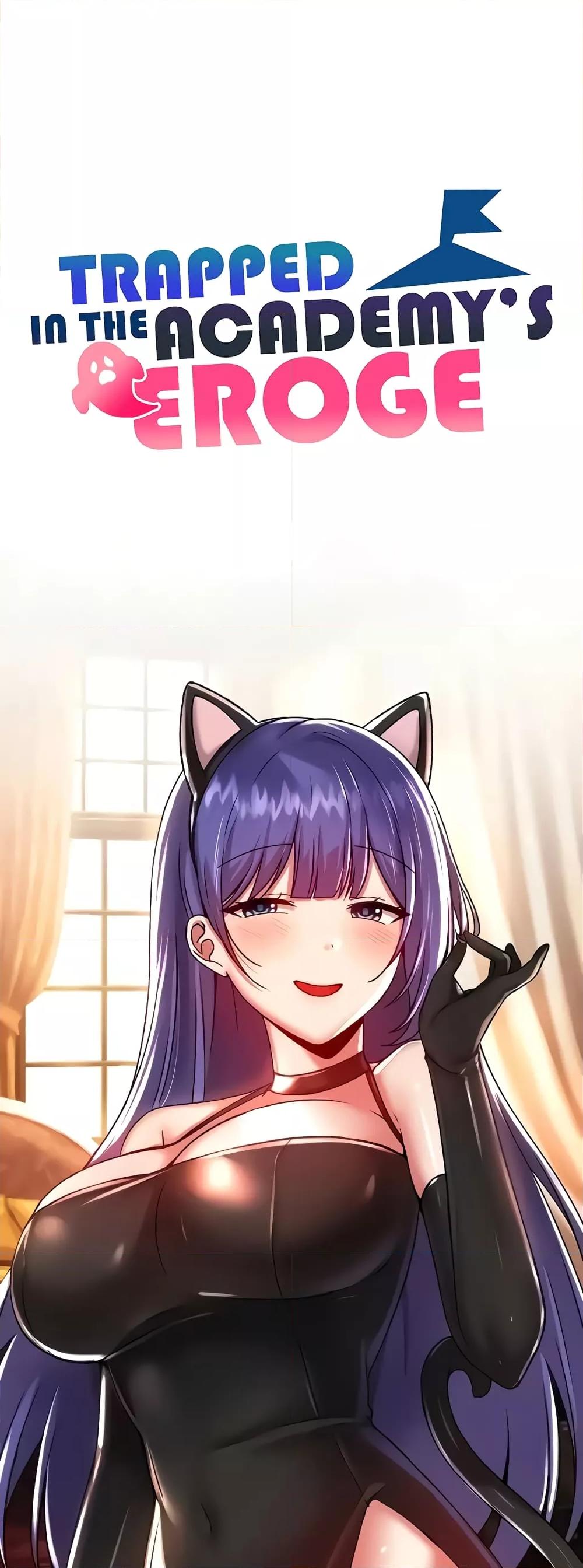 อ่านมังงะ Trapped in the Academy’s Eroge ตอนที่ 95/10.jpg