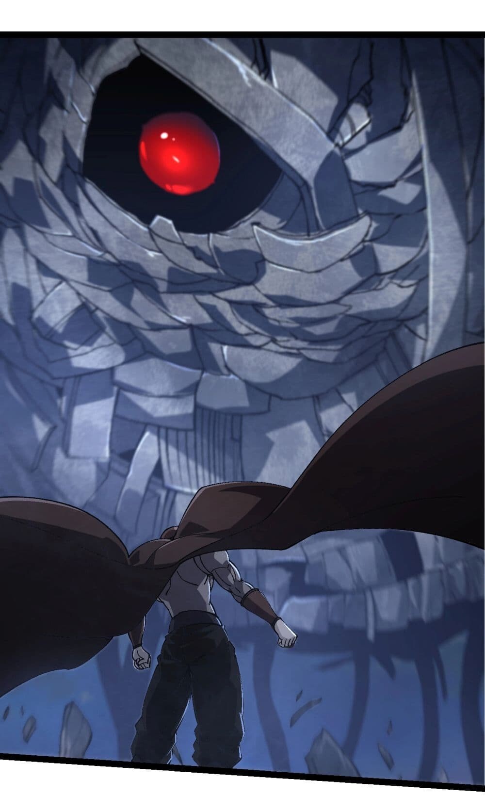 อ่านมังงะ Evolution from the Big Tree ตอนที่ 214/14.jpg
