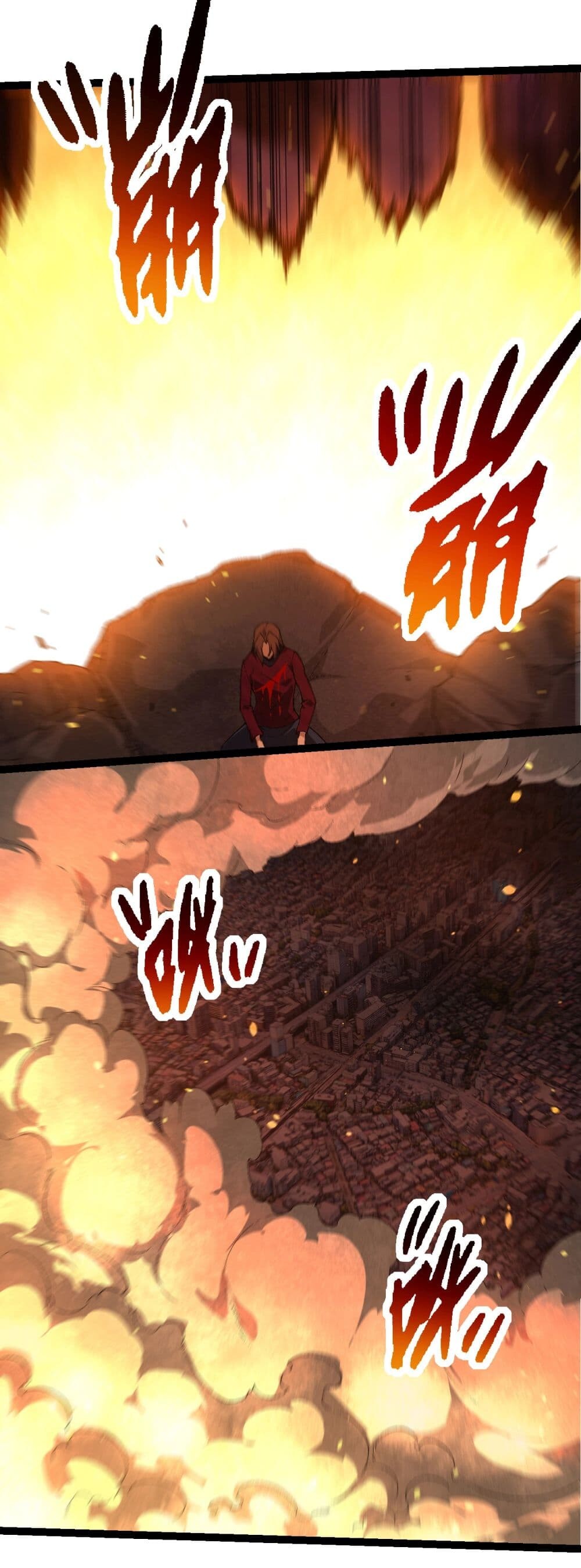 อ่านมังงะ Evolution from the Big Tree ตอนที่ 216/24.jpg