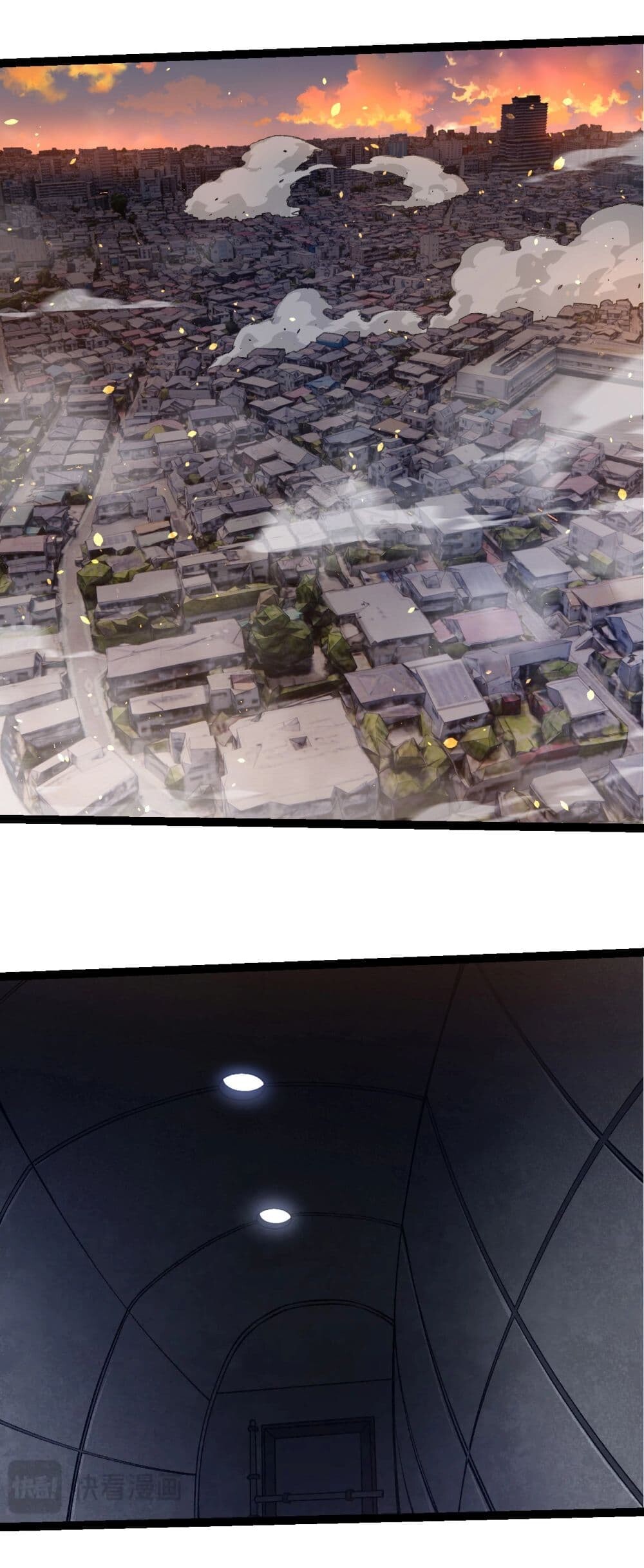 อ่านมังงะ Evolution from the Big Tree ตอนที่ 214/26.jpg