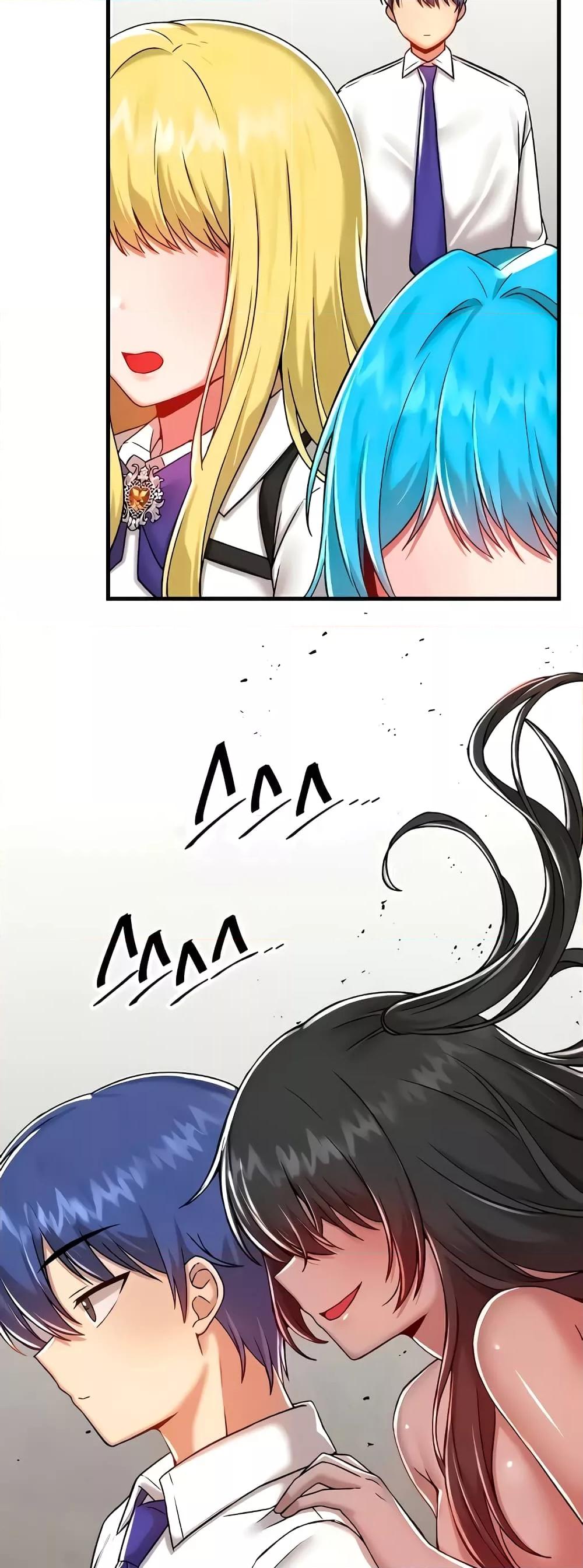 อ่านมังงะ Trapped in the Academy’s Eroge ตอนที่ 95/4.jpg