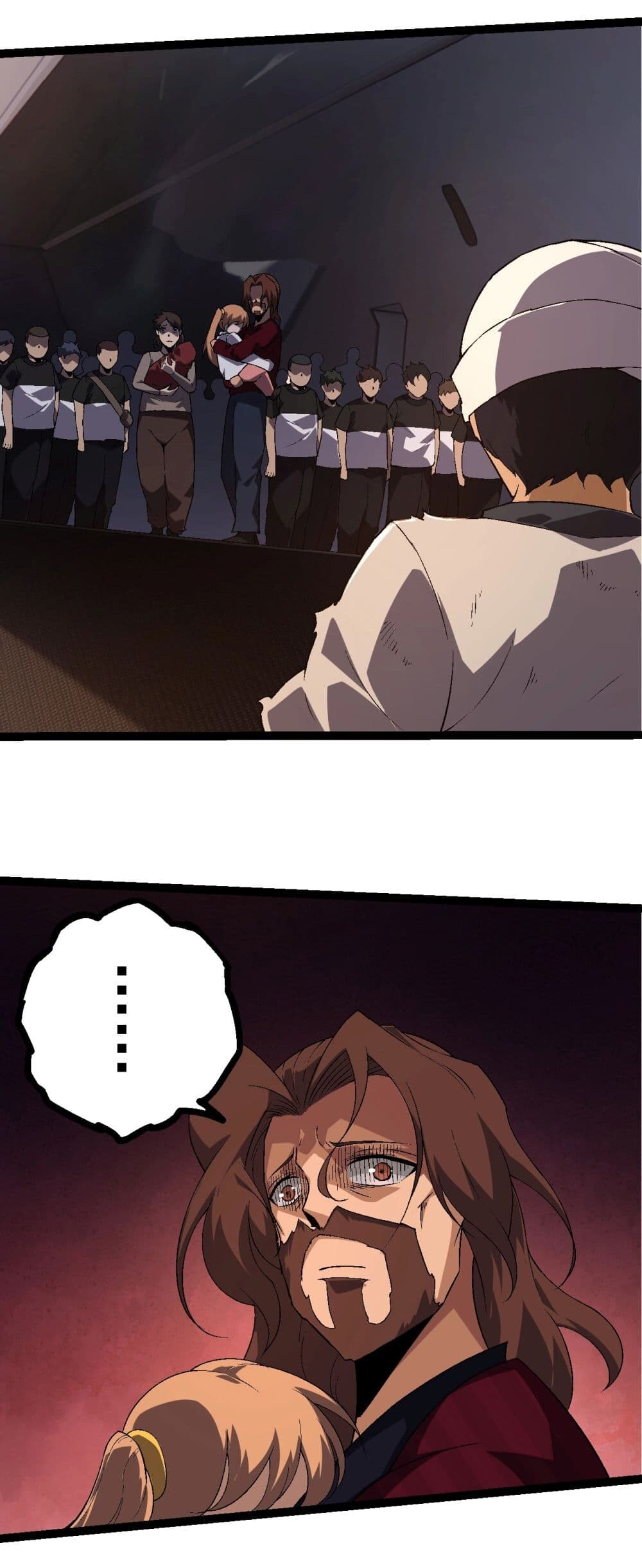 อ่านมังงะ Evolution from the Big Tree ตอนที่ 216/5.jpg