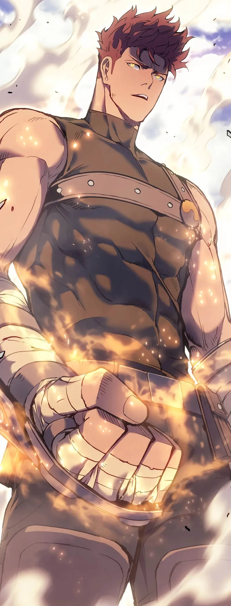 อ่านมังงะ The Indomitable Martial King ตอนที่ 26/24.jpg